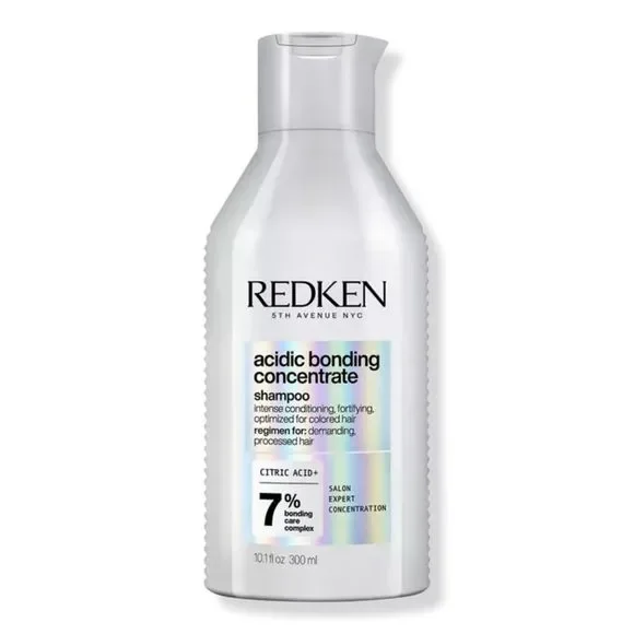 Redken Acidic Bonding Concentrate Complete Set - Picture 2 of 5
